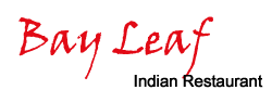 Bay Leaf Indian Restaurant Logo